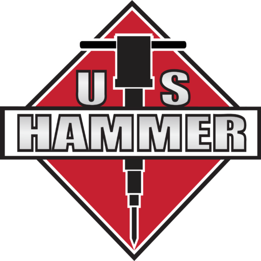 US Hammer logo
