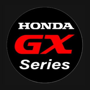Honda Logo Honda GX
