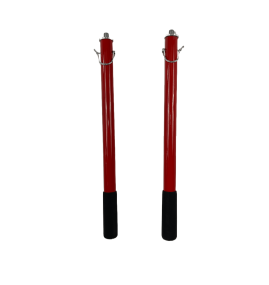 24" Post Driver Extension Handles