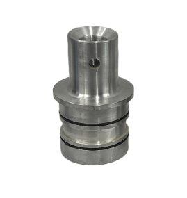 3¼"×1″ Post Driver Adaptor