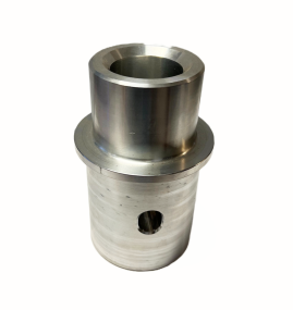 3¼"×2″ Post Driver Adaptor