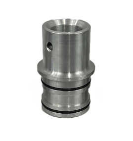 3¼"×2½″ Post Driver Adaptor