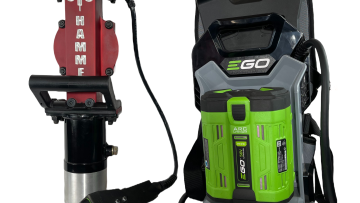 Gas vs Battery Post Drivers: Which Is Better for Contractors? 