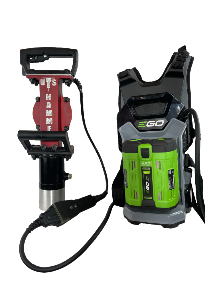 battery post drivers