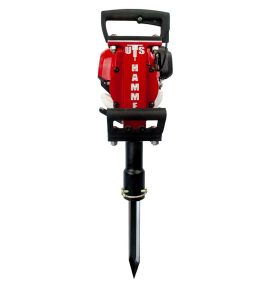 Gas-Powered Site Pro Breaker