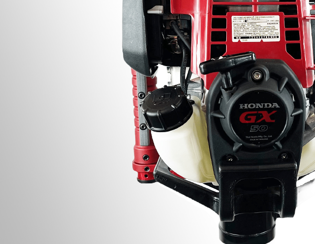 US Hammer Gas-Powered Post Drivers