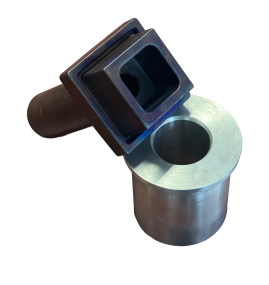 2½″ Square Drive Cap