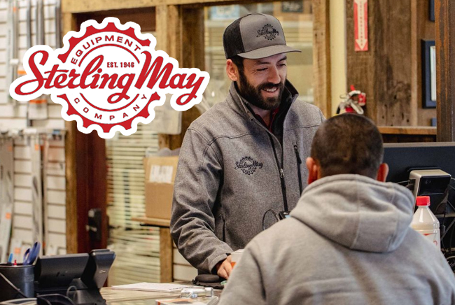 Sterling May Equipment Company