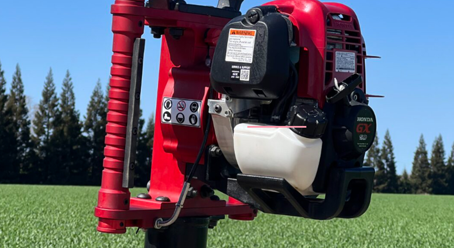 Driving Progress: Exploring the Benefits of Powered Post Drivers