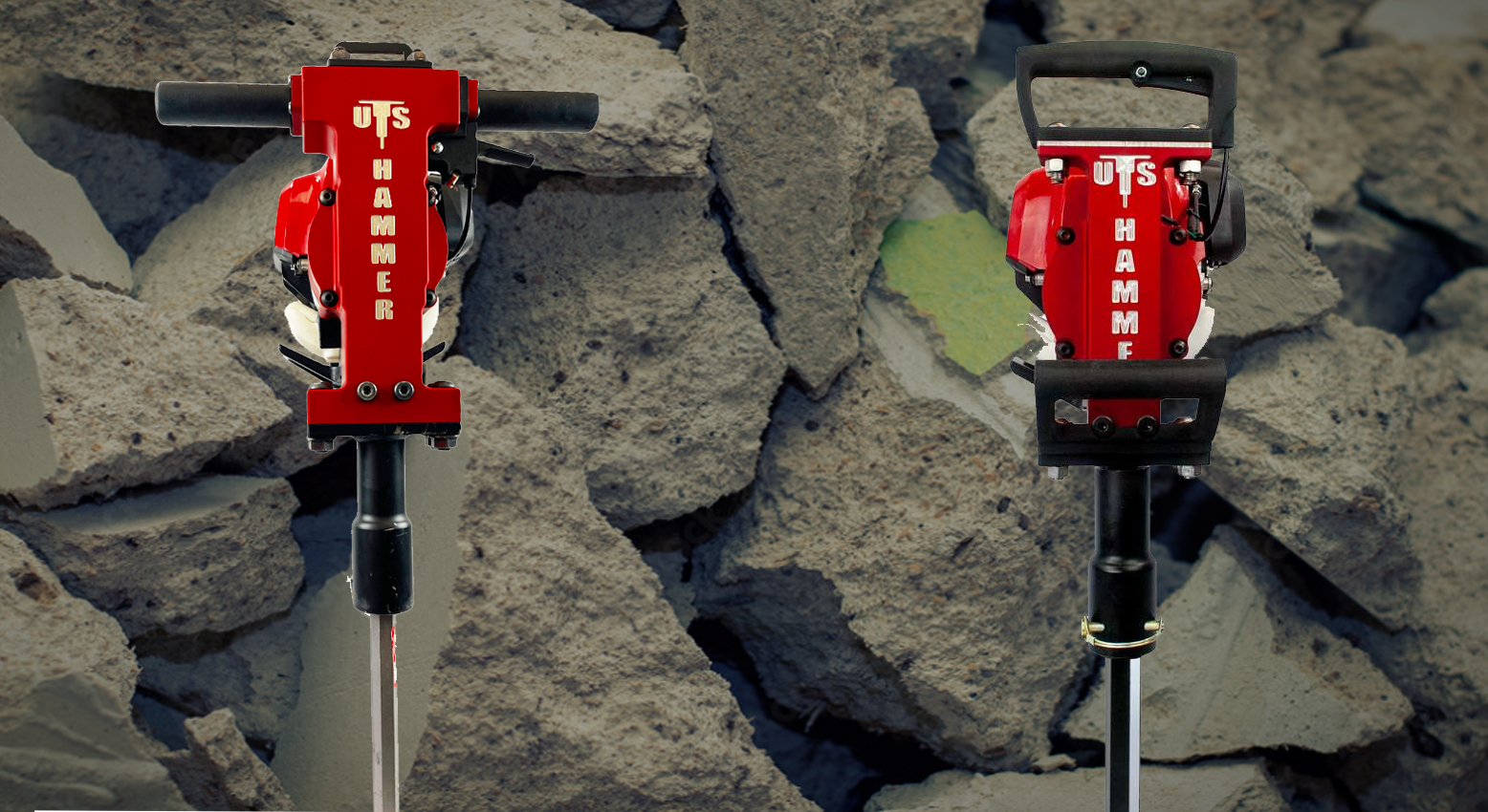 Tips for Effective Use of Gas-Powered Breaker Hammers