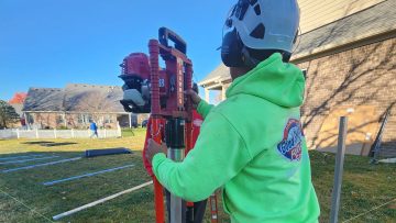10 Must-Have Fence Installation Tools Every Contractor Needs