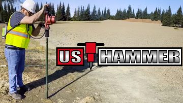 How Do Post Drivers Work?