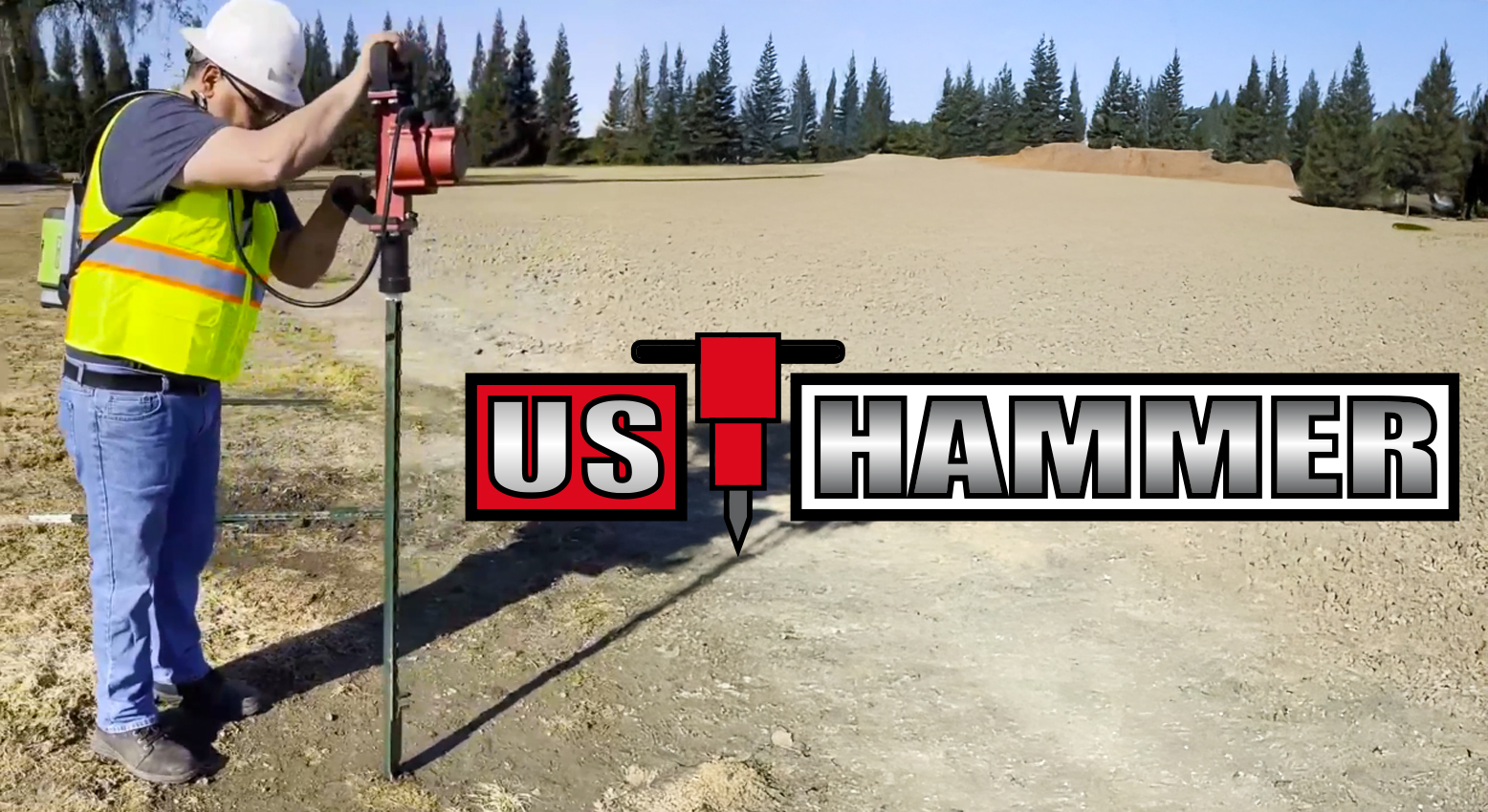 How Do Post Drivers Work?