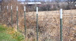 Best Post Driver for Farm Fencing