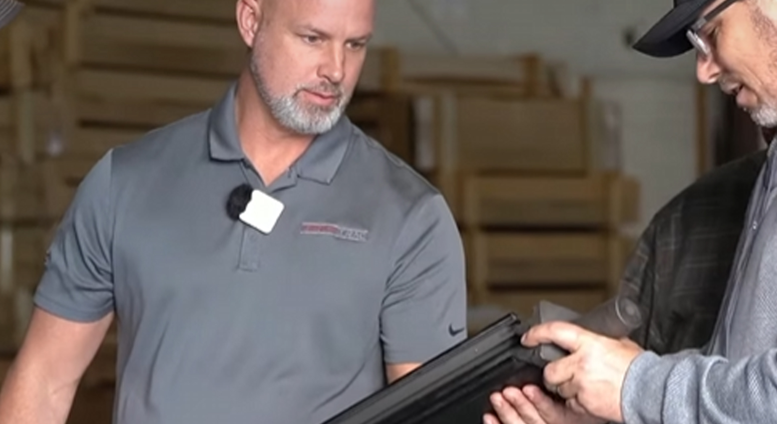 What Post Driver Caps, Adaptors & Accessories Are Available?