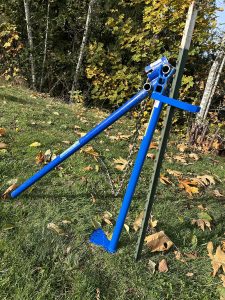 Quik Pull For Driven