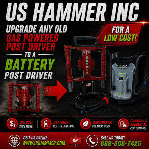 post driver